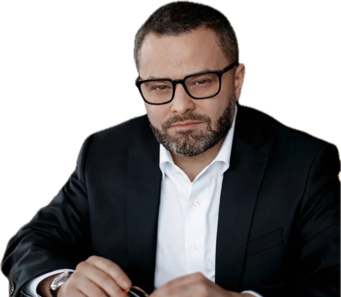 Игорь Файнман